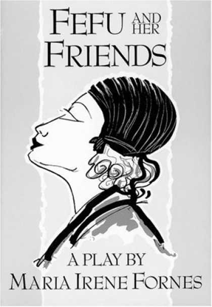 Books About Friendship - Fefu and Her Friends (PAJ Books)