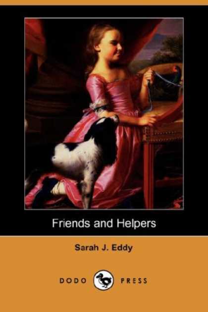 Books About Friendship - Friends and Helpers (Dodo Press)