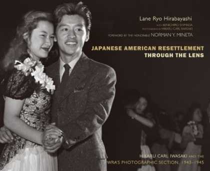 Books About Japan - Japanese-American Resettlement Through the Lens: Hikaru Iwasaki and the WRA's Ph