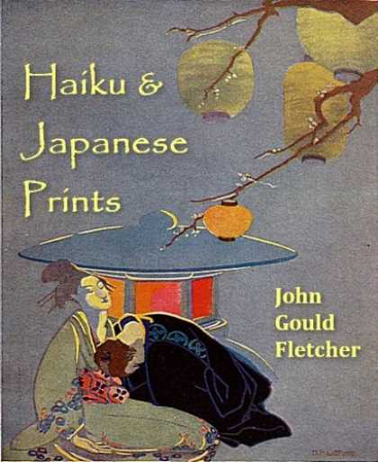 Books About Japan - Haiku & Japanese Prints