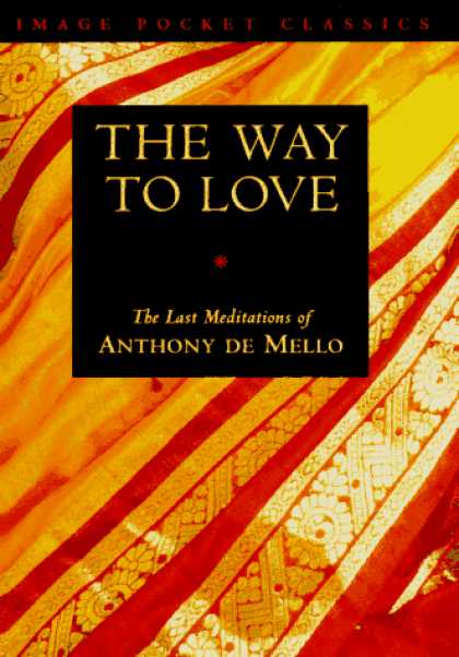 Books About Love - The Way to Love (Image Pocket Classics)