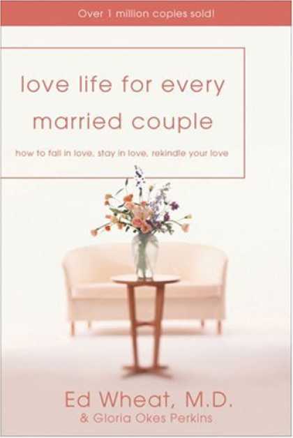 Books About Love - Love Life for Every Married Couple