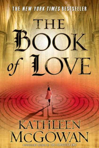 Books About Love - The Book of Love (The Magdalene Line)