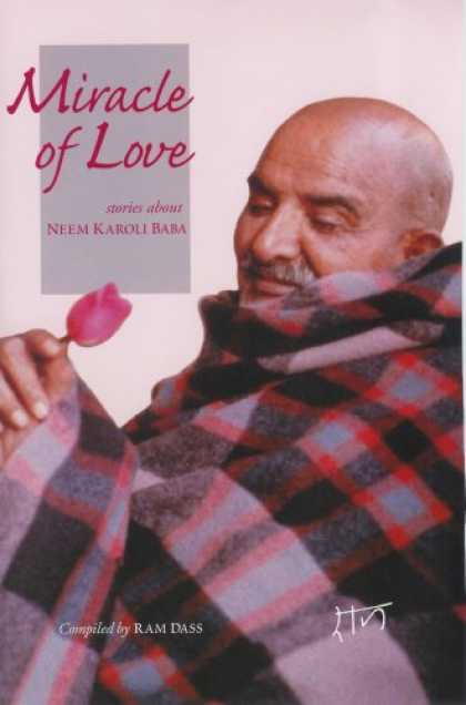 Books About Love - Miracle of Love