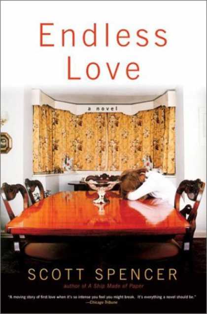 Books About Love - Endless Love