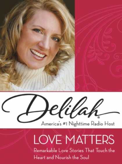 Books About Love - Love Matters
