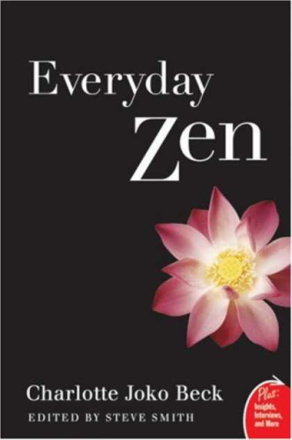 Books About Love - Everyday Zen: Love and Work (Plus)