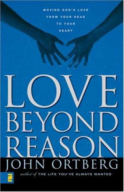 Books About Love - Love Beyond Reason