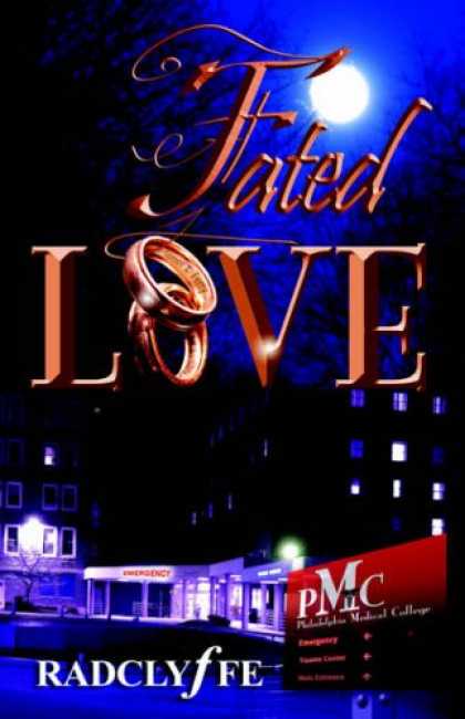 Books About Love - Fated Love