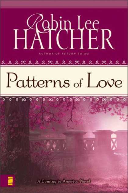 Books About Love - Patterns of Love (Coming to America, Book 2)
