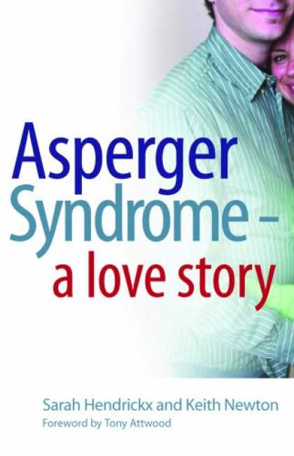 Books About Love - Asperger Syndrome - A Love Story