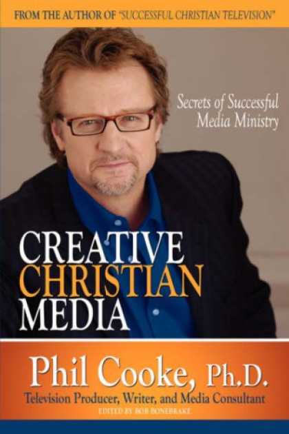 Books About Media - Creative Christian Media