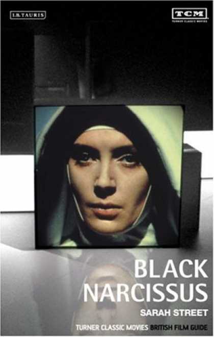 Books About Movies - Black Narcissus: Turner Classic Movies British Film Guide (Turner Classic Movies