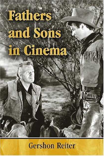 Books About Movies - Fathers and Sons in Cinema