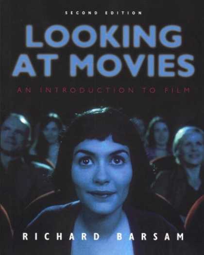 Books About Movies - Looking at Movies: An Introduction to Film, Second Edition ( Set with DVD)