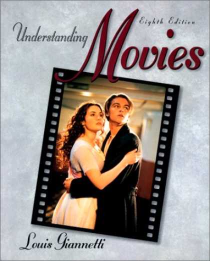 Books About Movies - Understanding Movies