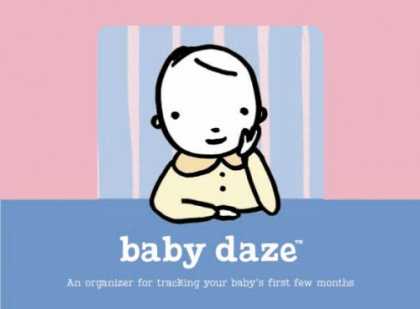Books About Parenting - Baby Daze, Second Edition