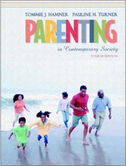 Books About Parenting - Parenting in Contemporary Society (4th Edition)