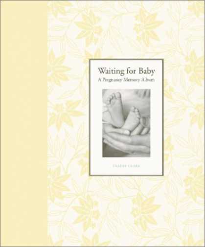 Books About Parenting - Waiting for Baby