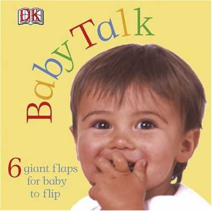 Books About Parenting - Baby Talk
