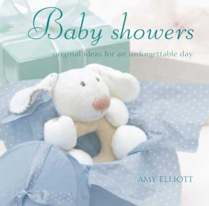 Books About Parenting - Baby Showers: Original Ideas for an Unforgettable Day