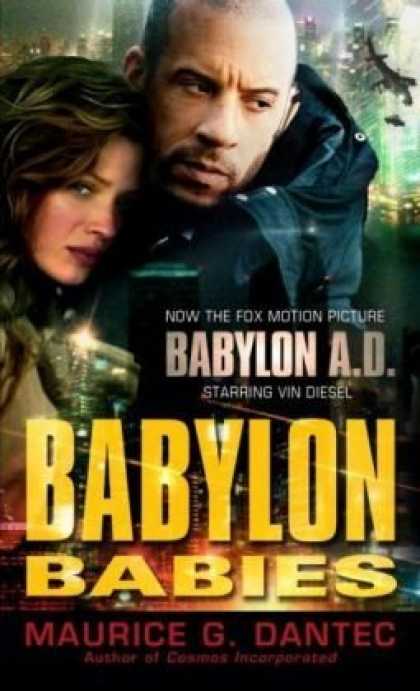 Books About Parenting - Babylon Babies