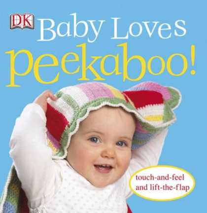 Books About Parenting - Baby Loves