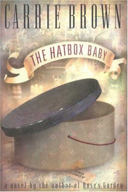 Books About Parenting - The Hatbox Baby