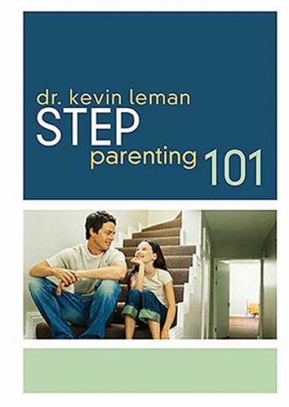 Books About Parenting - Step-Parenting 101