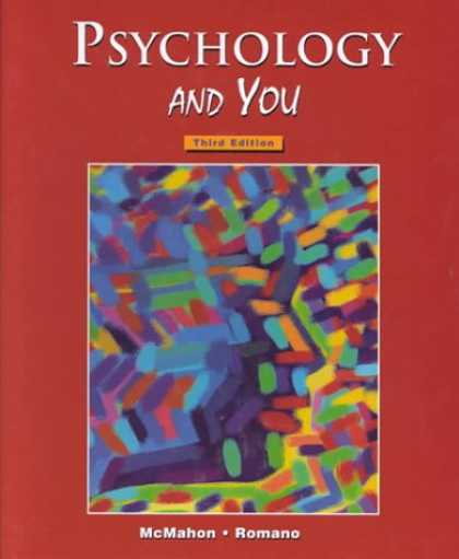 Books About Psychology - Psychology and You, Student Edition