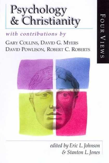 Books About Psychology - Psychology & Christianity : With Contributions by Gary R. Collins ... Et Al