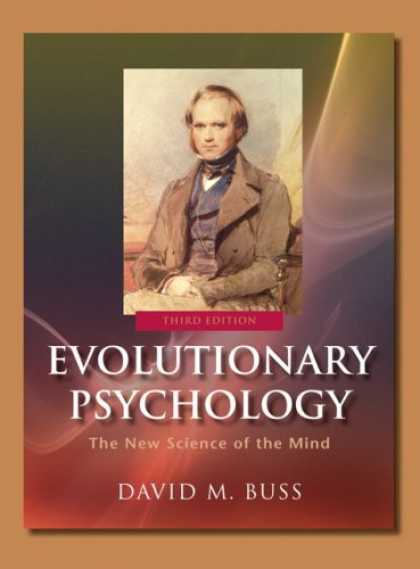 Books About Psychology - Evolutionary Psychology: The New Science of the Mind