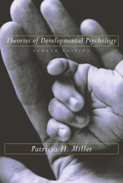 Books About Psychology - Theories of Developmental Psychology
