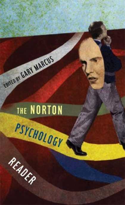 Books About Psychology - The Norton Psychology Reader