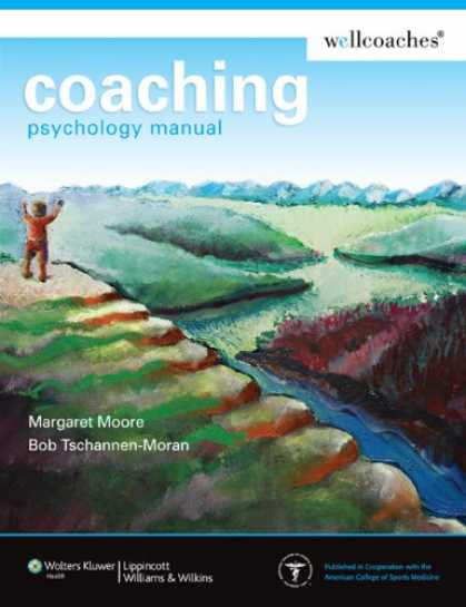 Books About Psychology - Coaching Psychology Manual (Point (Lippincott Williams & Wilkins))