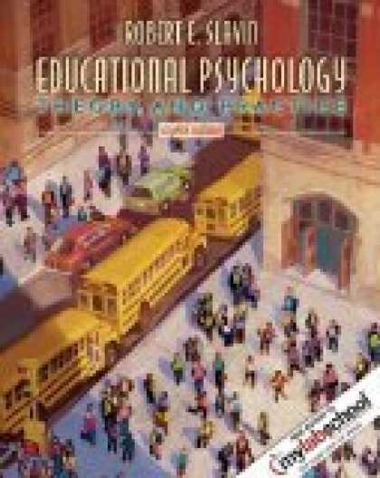 Books About Psychology - Educational Psychology: Theory and Practice (Instructor's Edition) (8th Edition)