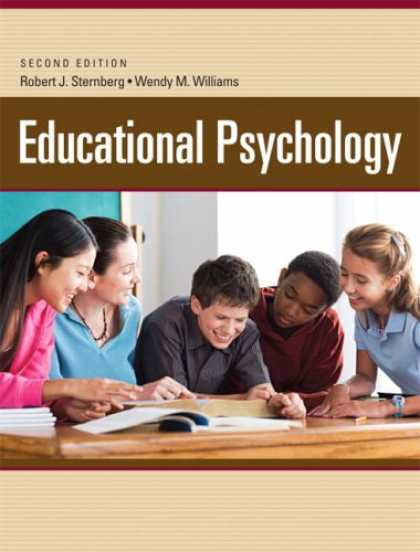 Books About Psychology - Educational Psychology (2nd Edition)