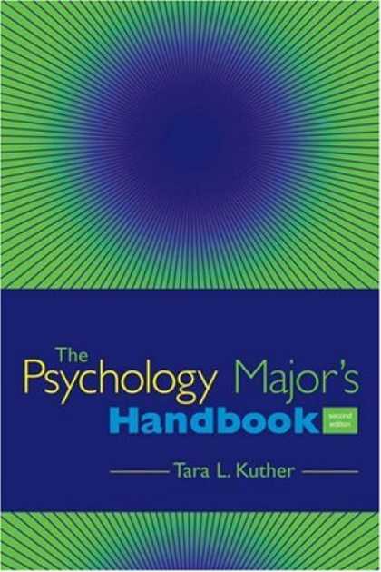 Books About Psychology - The Psychology Major's Handbook