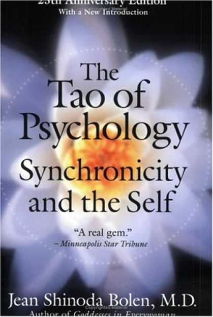 Books About Psychology - The Tao of Psychology