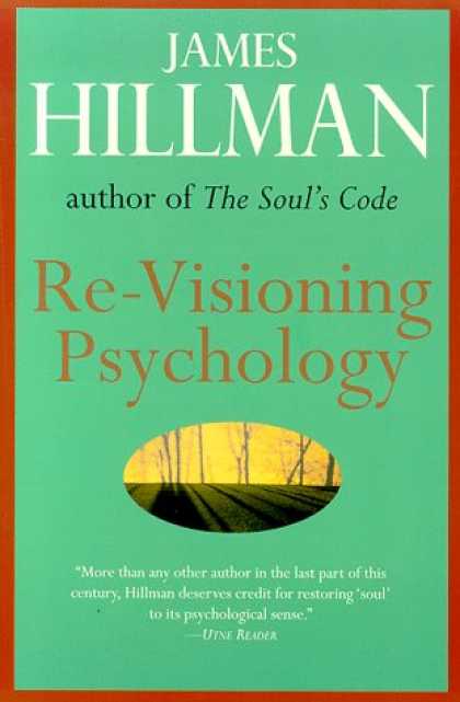Books About Psychology - Re-Visioning Psychology