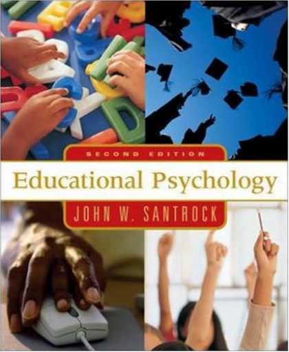 Books About Psychology - Educational Psychology with Student Toolbox CD-ROM and Powerweb/OLC Card