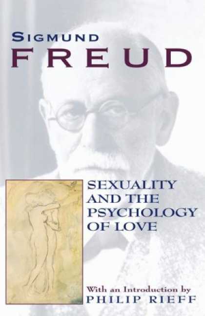 Books About Psychology - Sexuality and The Psychology of Love