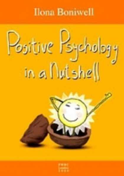 Books About Psychology - Positive Psychology in a Nutshell (2nd Edition)