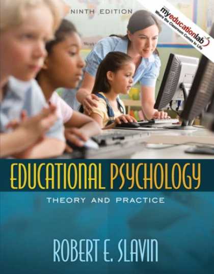 Books About Psychology - Educational Psychology: Theory and Practice (with MyEducationLab) (9th Edition)