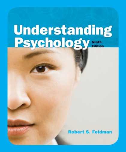 Books About Psychology - Understanding Psychology