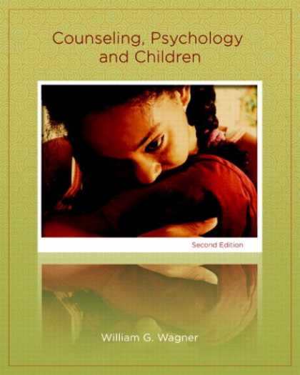 Books About Psychology - Counseling, Psychology, and Children (2nd Edition)