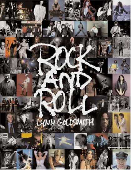Books About Rock 'n Roll - Rock and Roll
