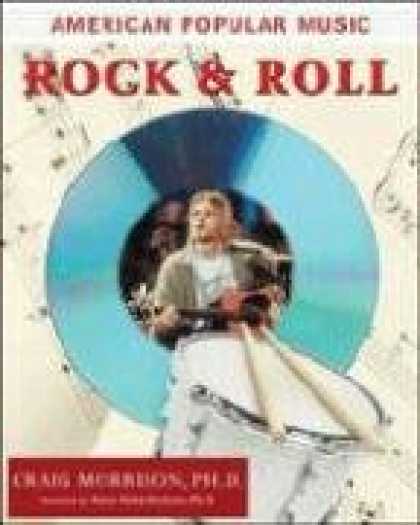 Books About Rock 'n Roll - Rock And Roll (American Popular Music)