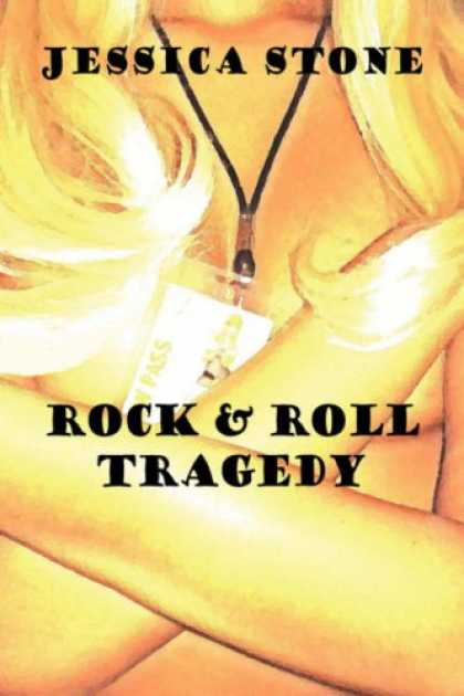 Books About Rock 'n Roll - Rock & Roll Tragedy