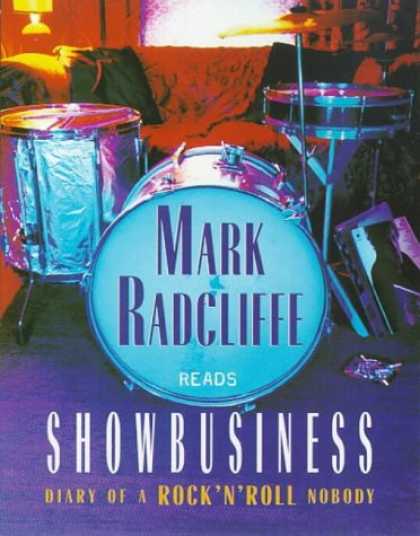 Books About Rock 'n Roll - Showbusiness: Diary of a Rock 'n' Roll Nobody